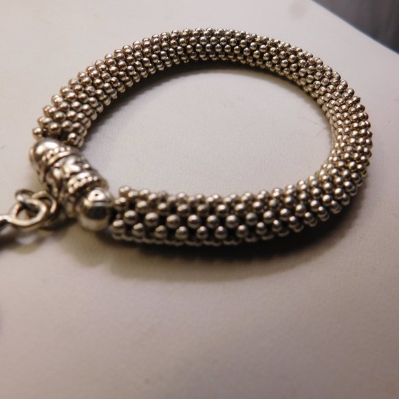 Starfish Charm Bracelet - Picture 3 of 8